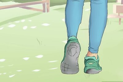 How to Reduce Hot Flashes with Exercise