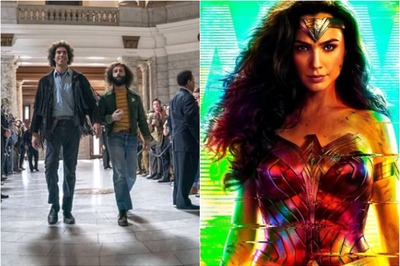 After Christopher Nolan, Patty Jenkins and Aaron Sorkin Slam Simultaneous Release of Films in Theatres, OTT