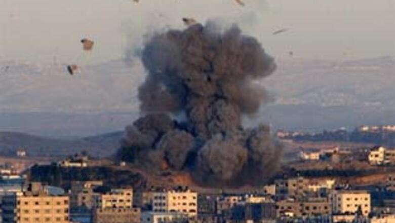Hamas keeping prisoners in secret jails