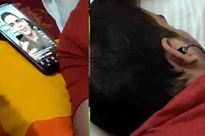 Man Dozes Off During Ankur Warikoo’s Video, Here’s How The Entrepreneur Reacted