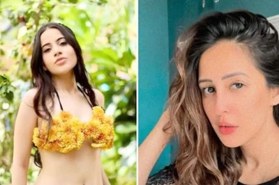 Chahatt Khanna Reveals Why She Slammed Uorfi Javed: 'Was Getting Tough To Tolerate Nonsense'