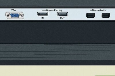 How to Daisy Chain Monitors for a Multi-Display Setup in 7 Quick Steps