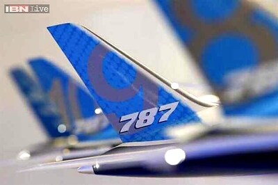 US agency calls for new tests on Boeing 787 batteries