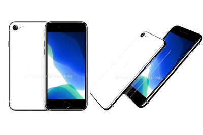 Apple iPhone 9 Trial Production Begins, to Hit Mass Production by Mid-February