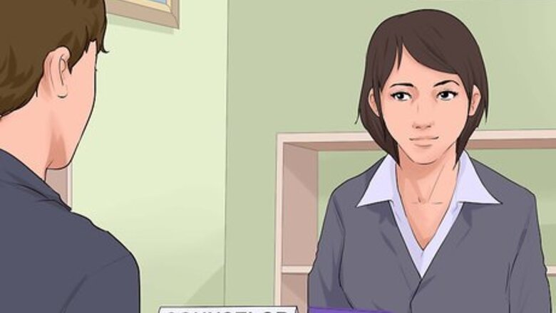 How to Treat Generalized Anxiety Disorder Without Medication