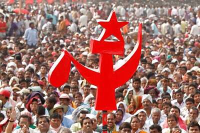CPI(M) Submits Notice of No-confidence Against Govt in Lok Sabha
