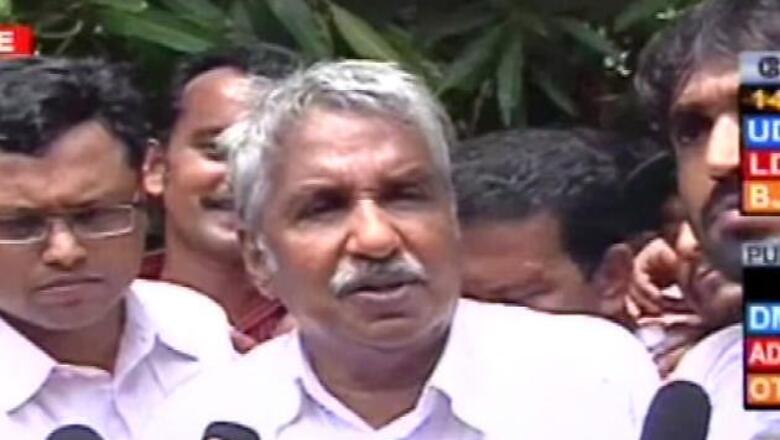Pongala road works by March 4: Kerala CM