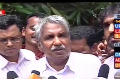 Pongala road works by March 4: Kerala CM