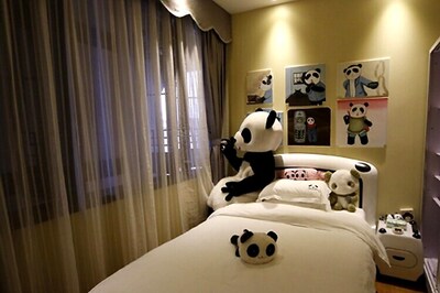 10 Unbelievable Hotels From Around The World That Are Too Good To Be True