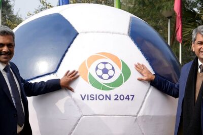 Legendary Arsene Wenger to Help India in Grassroots Programme as AIFF Unveils Big Roadmap 'Vision 2047'
