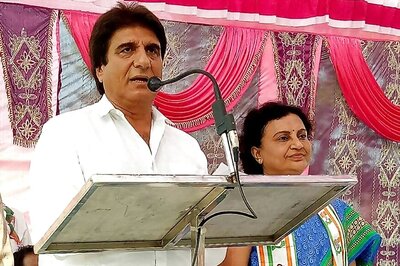 Masood Azhar’s UN Listing Has No Mention of Pulwama, Pathankot, BJP Claiming Undue Credit, Says Raj Babbar