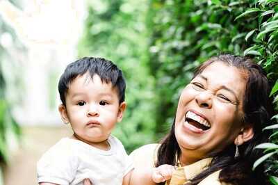 5 Reasons Why We Love Grandparents More Than Anyone Else