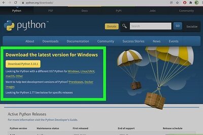 How to Install OpenCV in Anaconda