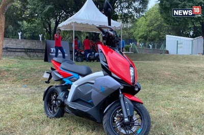 New Year 2024: Here's List Top Electric Two-Wheelers That Created Hullabaloo in 2023