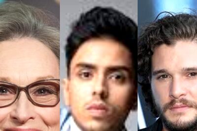 Extrapolations Trailer: Adarsh Gourav Shares Frame With Meryl Streep, Kit Harington, Tobey Maguire