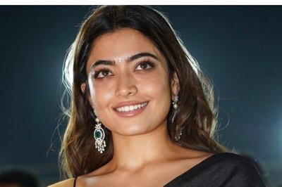 Rashmika Mandanna Opts Out of Director Venky Kudumula's Film; Here's Why