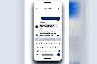 Google Maps and Search Will Now Let Users Chat With Business Profiles Directly From the App