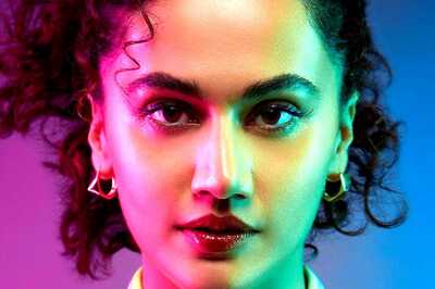 Happy Birthday Taapsee Pannu: Times When Her Savage Replies Won Hearts of The Netizens