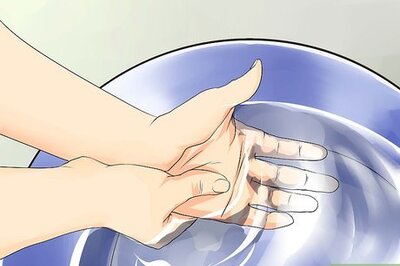 How to Prevent the Spread of Fungal Infections