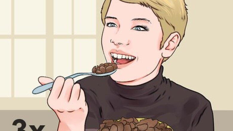 How to Follow a 1500 Calorie Diet