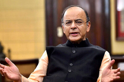Finance Bill to be Passed Before March 31: Arun Jaitley