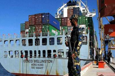 8 Armed Assailants Shot Dead After Multiple Blasts At Pakistan's Gwadar Port