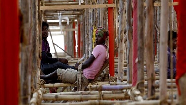 Changes in labour laws with concurrence of trade unions: Modi