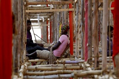 Changes in labour laws with concurrence of trade unions: Modi