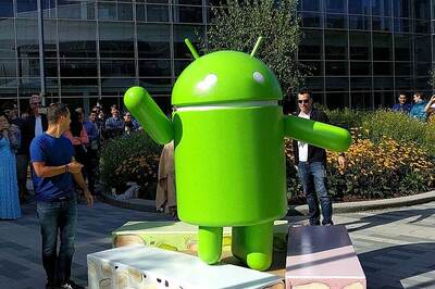 Google Android Users to Ditch Apple Customers in Spending More Money on Apps