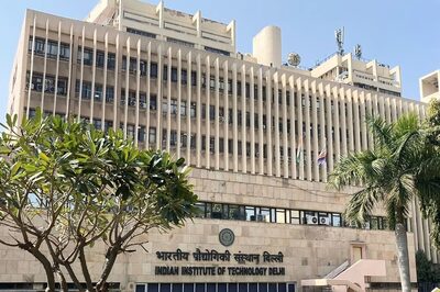 IIT Delhi Collaborates With THDCIL to Conduct Research in Science, Engineering, and Technology