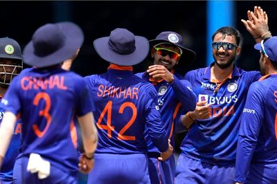 IND vs WI Dream11 Team Prediction: India vs West Indies Check Captain, Vice-Captain, and Probable Playing XIs for Saturday's fourth T20I IND vs WI match, August 6, Central Broward Regional Park Stadium in Florida, 8:00 pm IST