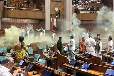 Parliament Security Breach: Agencies Looking Into Intruders' Web History For Links With Ideological Groups