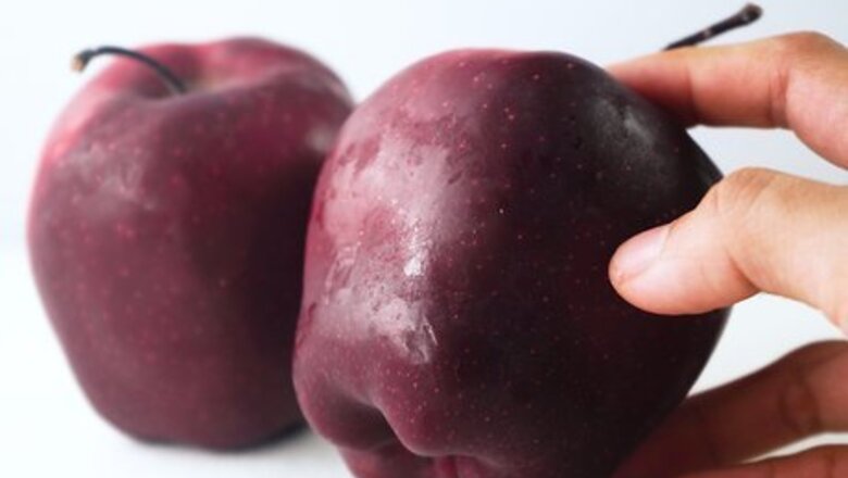 How to Refrigerate Fruit