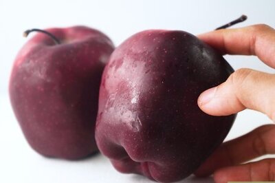 How to Refrigerate Fruit