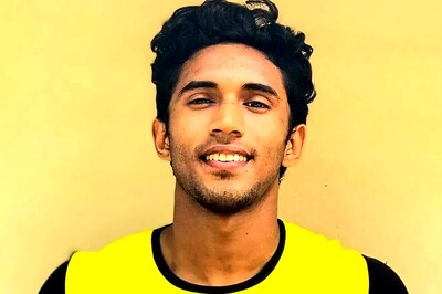 Hyderabad FC Sign Young Winger Abdul Rabeeh AK
