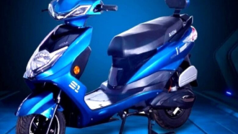 iVOOMi Introduces 2 New Electric Models with Increased Speed