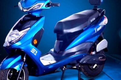 iVOOMi Introduces 2 New Electric Models with Increased Speed