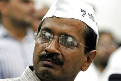 After rejecting Modi, Wharton forum turns to Kejriwal