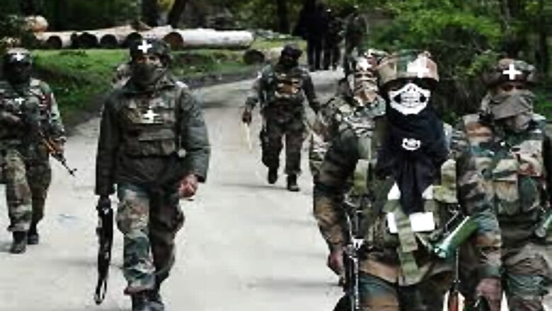3 Civilians, Including a Woman Injured in Grenade Attacks by Militants in Srinagar