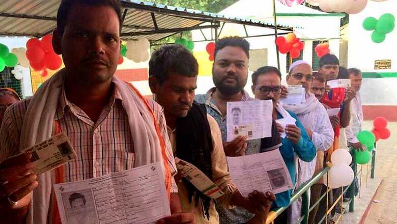 News18 Daybreak | 63% Voter Turnout Recorded in Phase 6 of Lok Sabha Polls and Other Stories You Need to Watch Out For