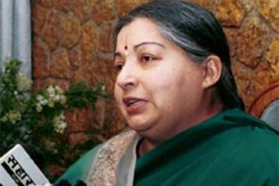 No taxing times for Jaya, thanks to SC