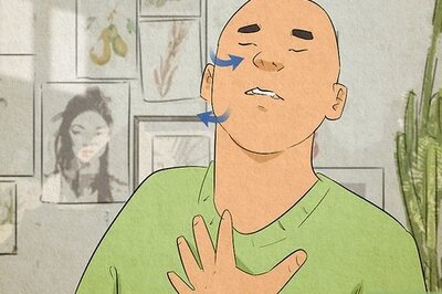 How to Cool Down After an Argument