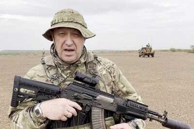 Opinion | Cocaine and Grenades: Could There Be More To The Crash That Killed Wagner Chief?