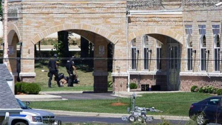 Barack Obama laments US Gurudwara shooting