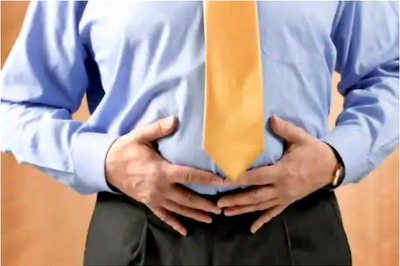 Five Home Remedies of Acidity