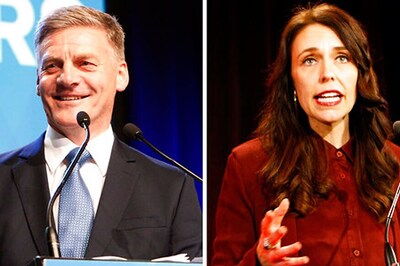 New Zealand Still Deadlocked After Postal, Overseas Votes Counted