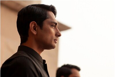 Actor Siddharth, Musician TM Krishna Among 600 Booked in Chennai for Staging Protests Against CAA