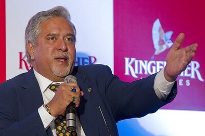 Vijay Mallya Extradition Trial Confirmed for 8 Days From December 4