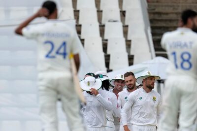 'Listless Stuff, Need to Wake Up': Sunil Gavaskar Slams India's Performance in 1st Test Against SA