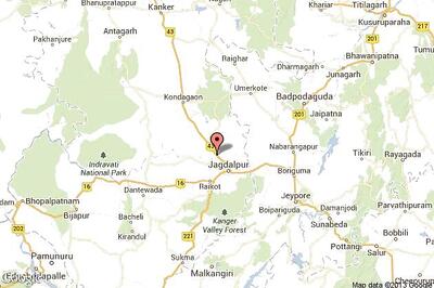 Security increased as Naxals commemorate slain leaders